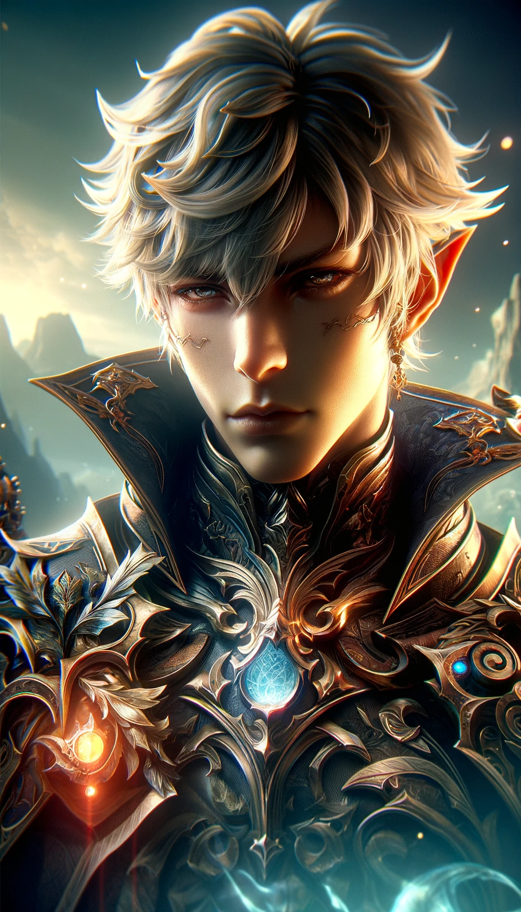 Eudemons Online