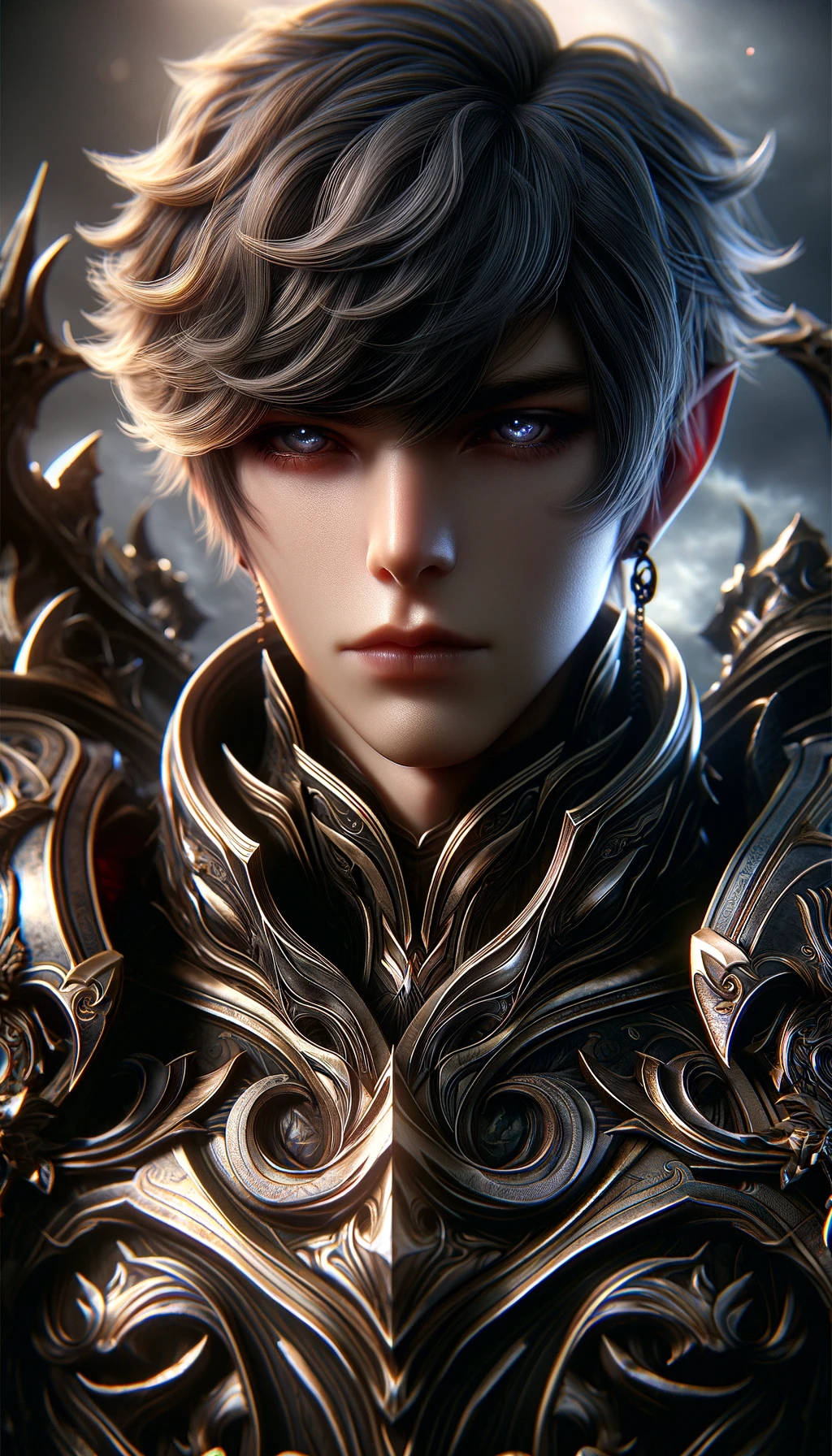 Jin Classic